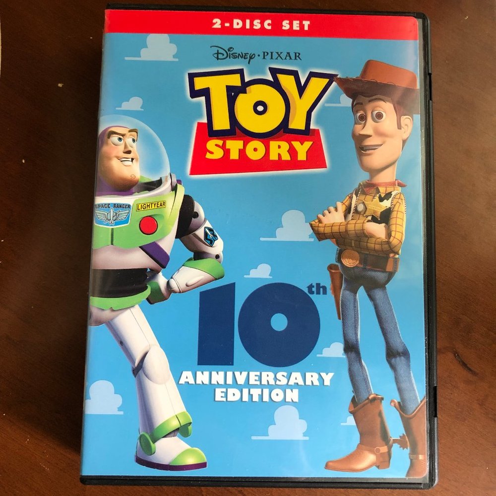 Toy Story